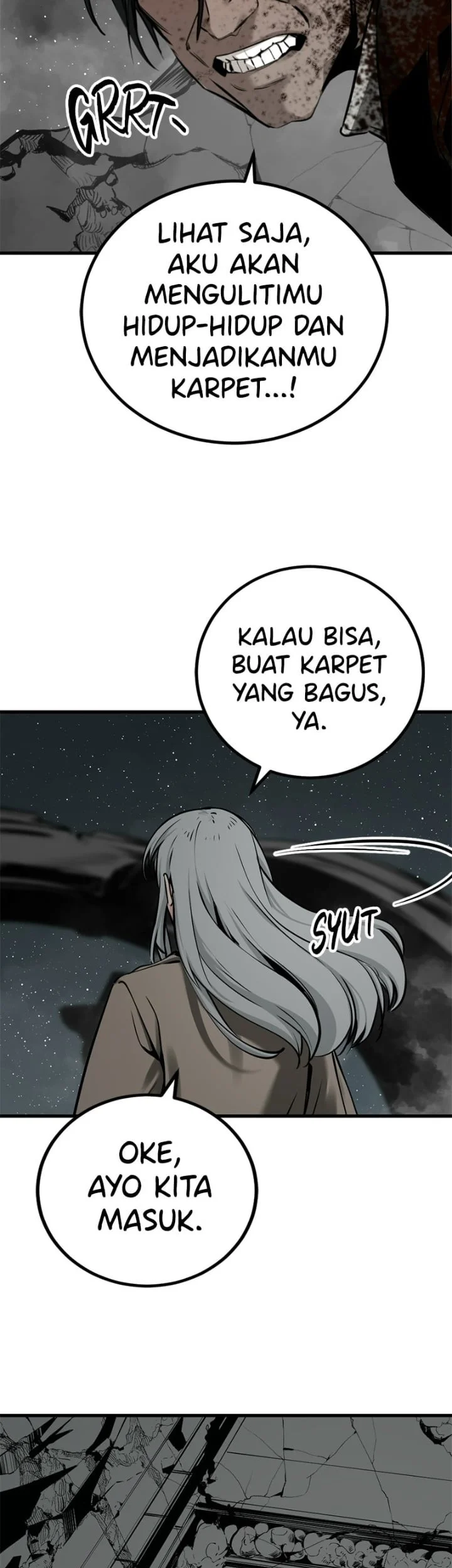 Hero Killer Bab 252 halaman 48
