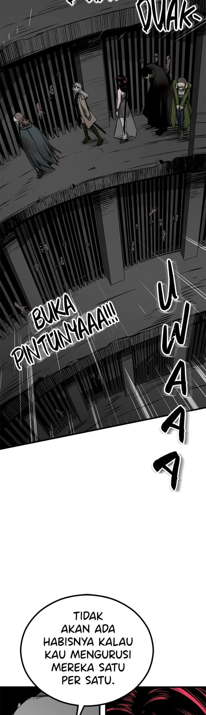 Hero Killer Bab 252 halaman 56