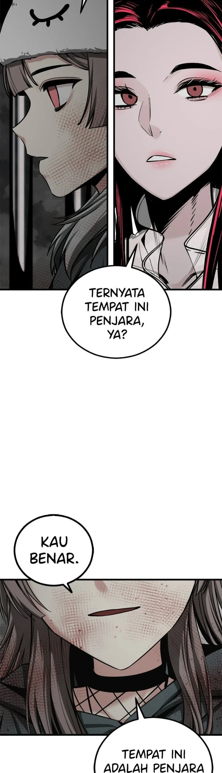 Hero Killer Bab 252 halaman 57