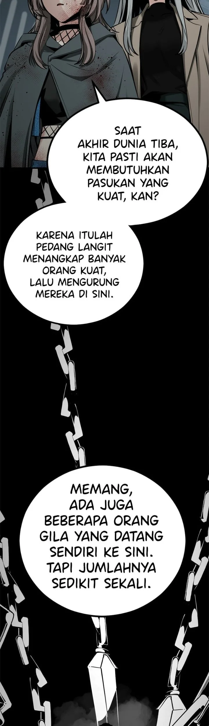 Hero Killer Bab 252 halaman 59