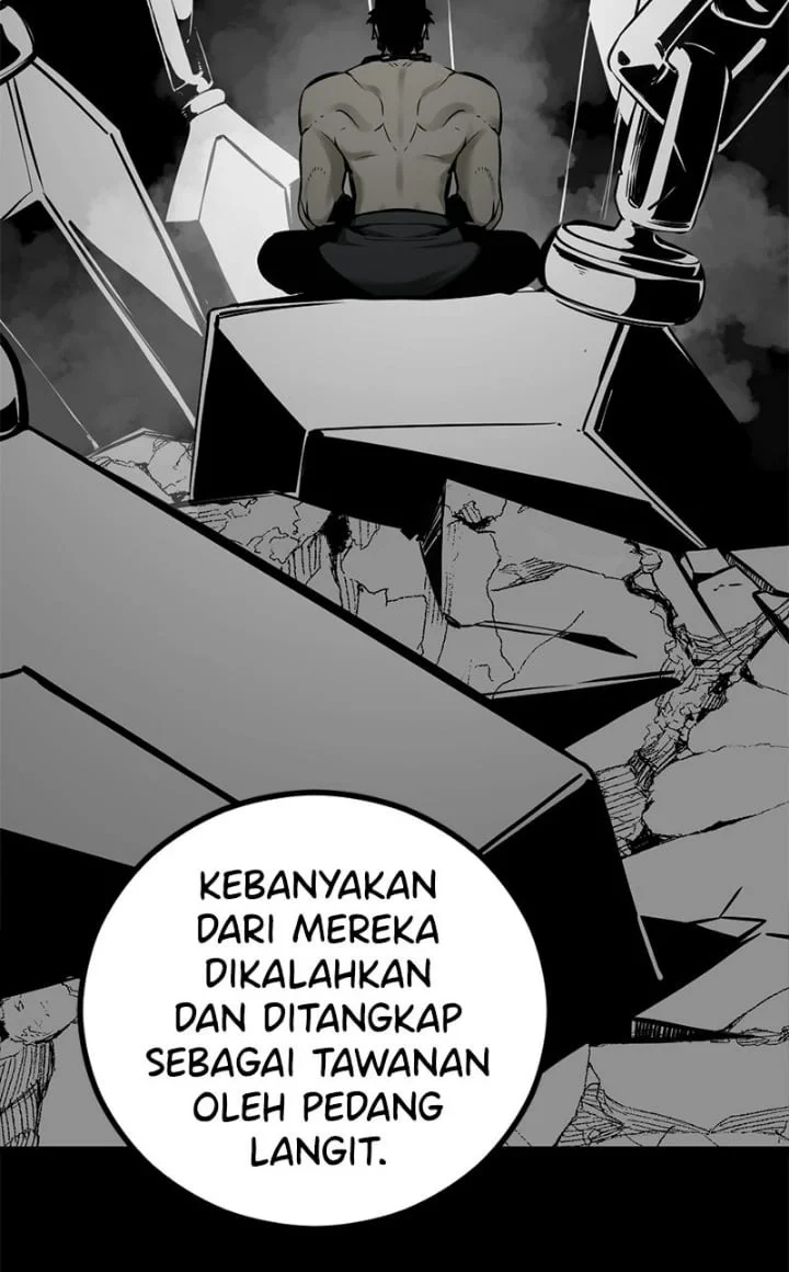 Hero Killer Bab 252 halaman 60