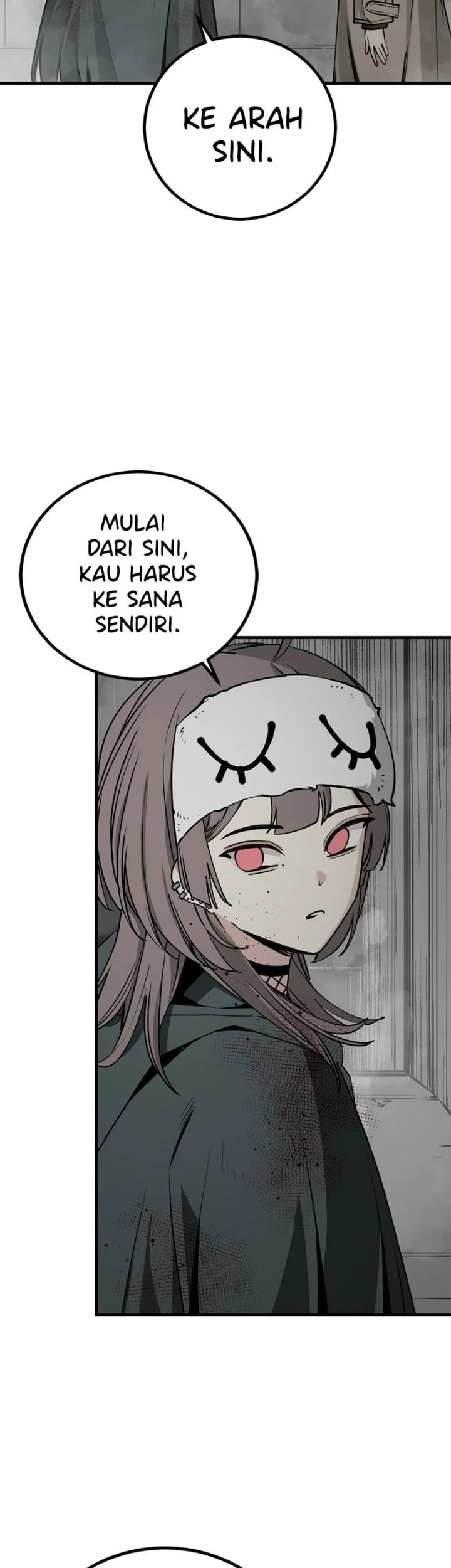 Hero Killer Bab 252 halaman 63
