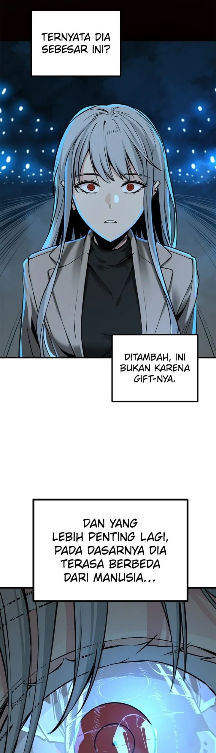 Hero Killer Bab 253 halaman 3
