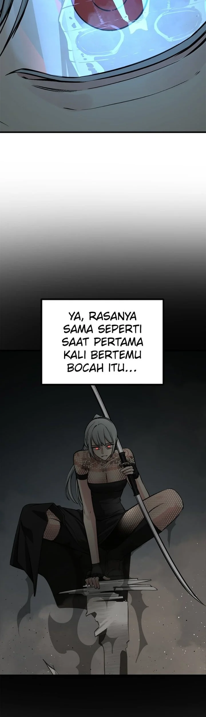 Hero Killer Bab 253 halaman 4