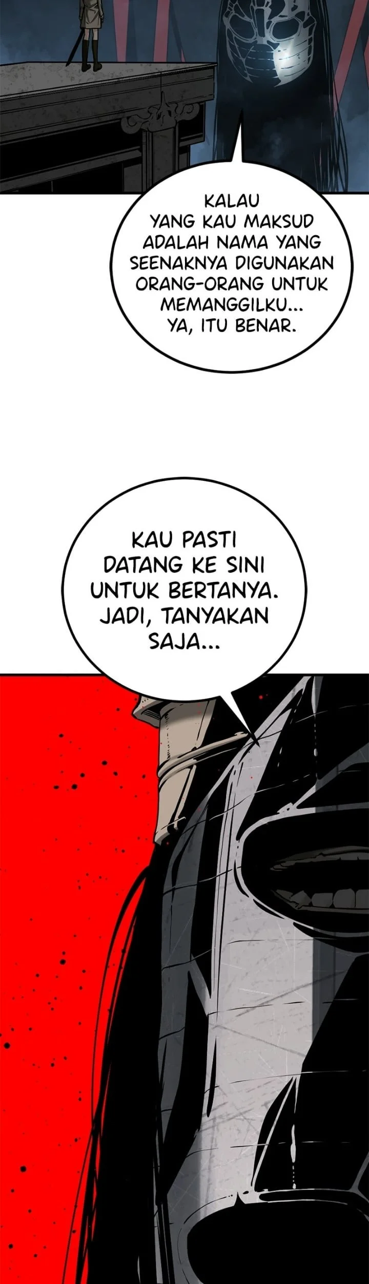 Hero Killer Bab 253 halaman 6