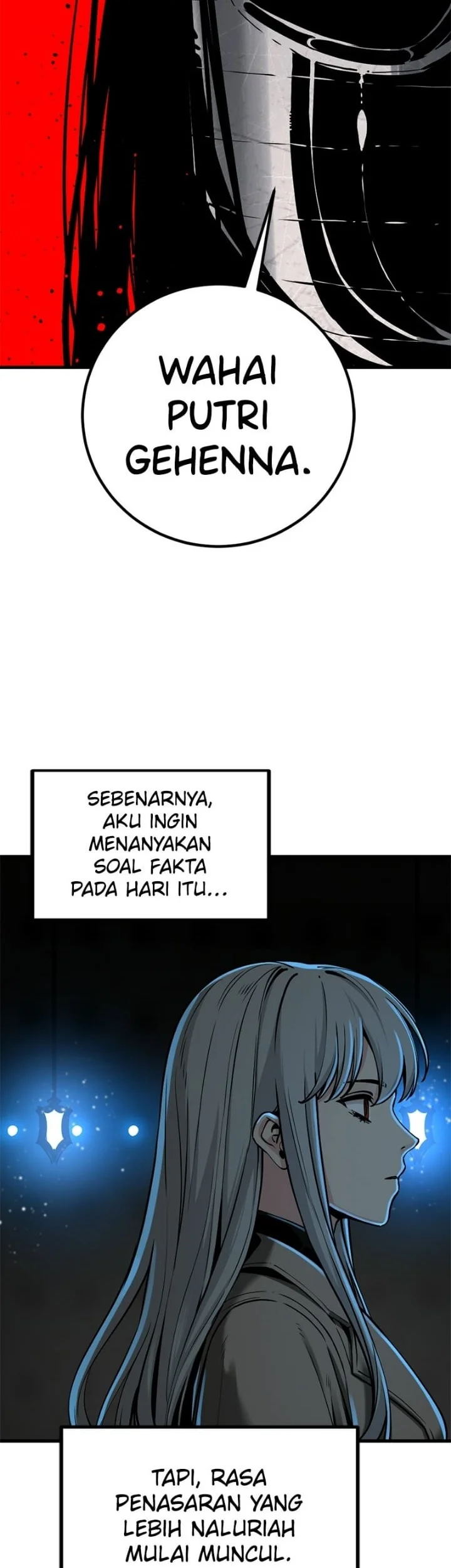 Hero Killer Bab 253 halaman 7