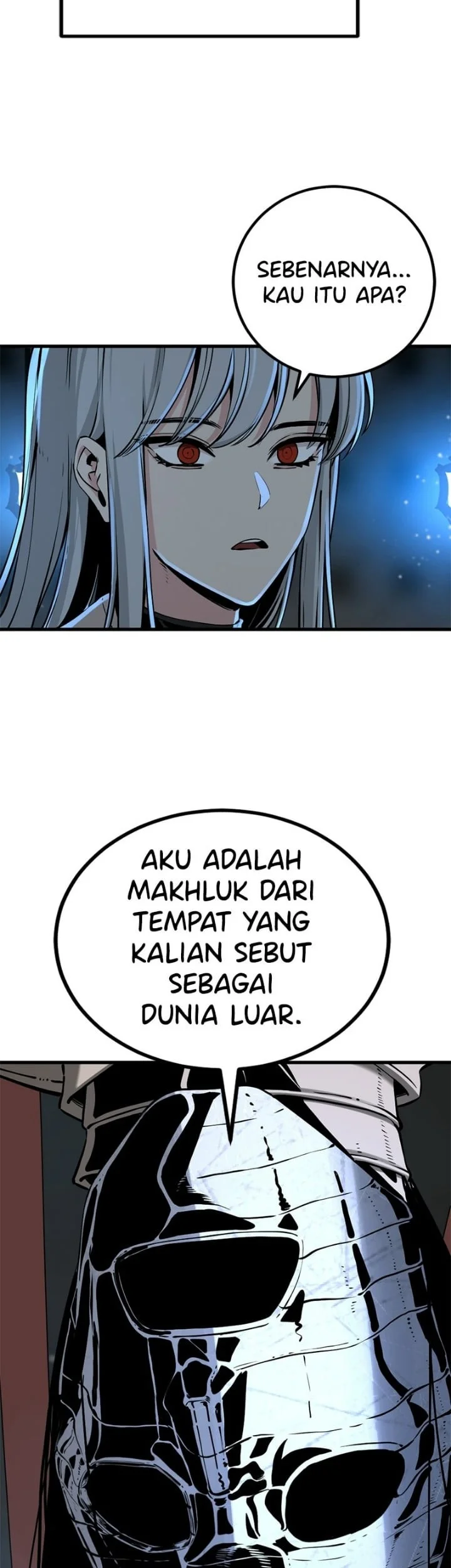 Hero Killer Bab 253 halaman 8