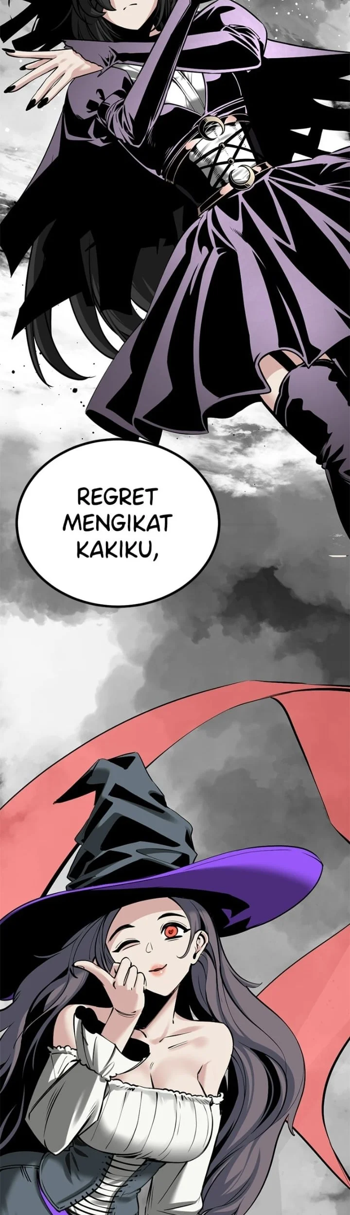 Hero Killer Bab 253 halaman 12