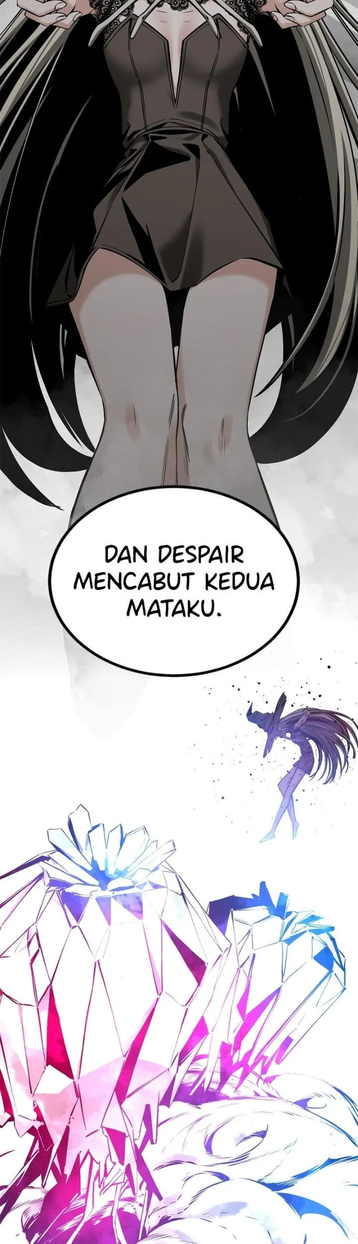 Hero Killer Bab 253 halaman 14