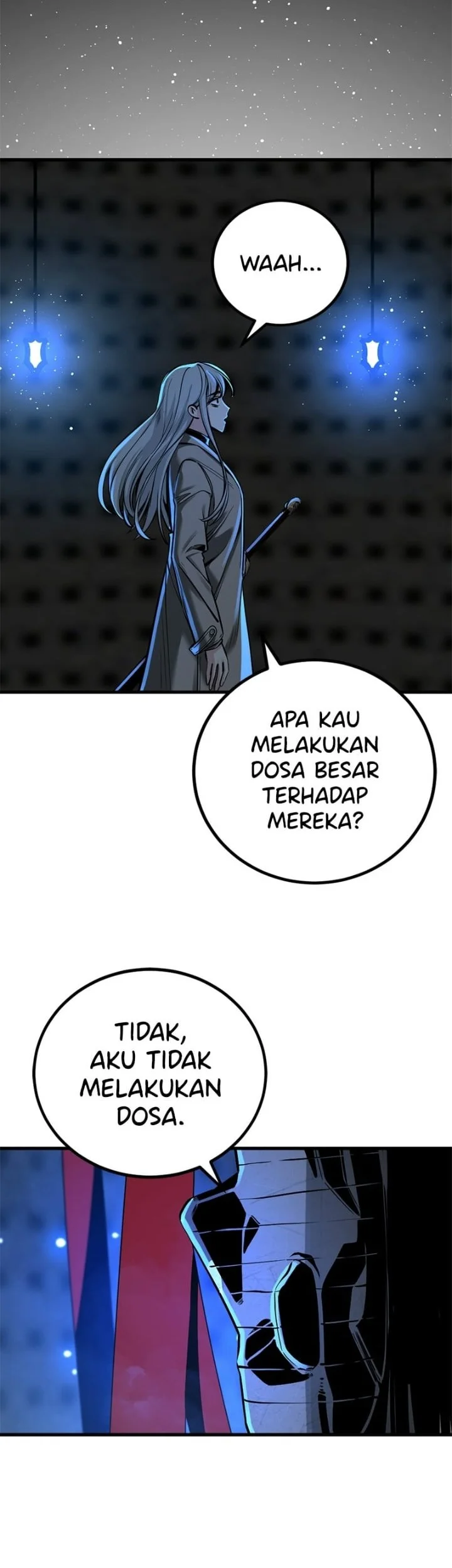 Hero Killer Bab 253 halaman 17