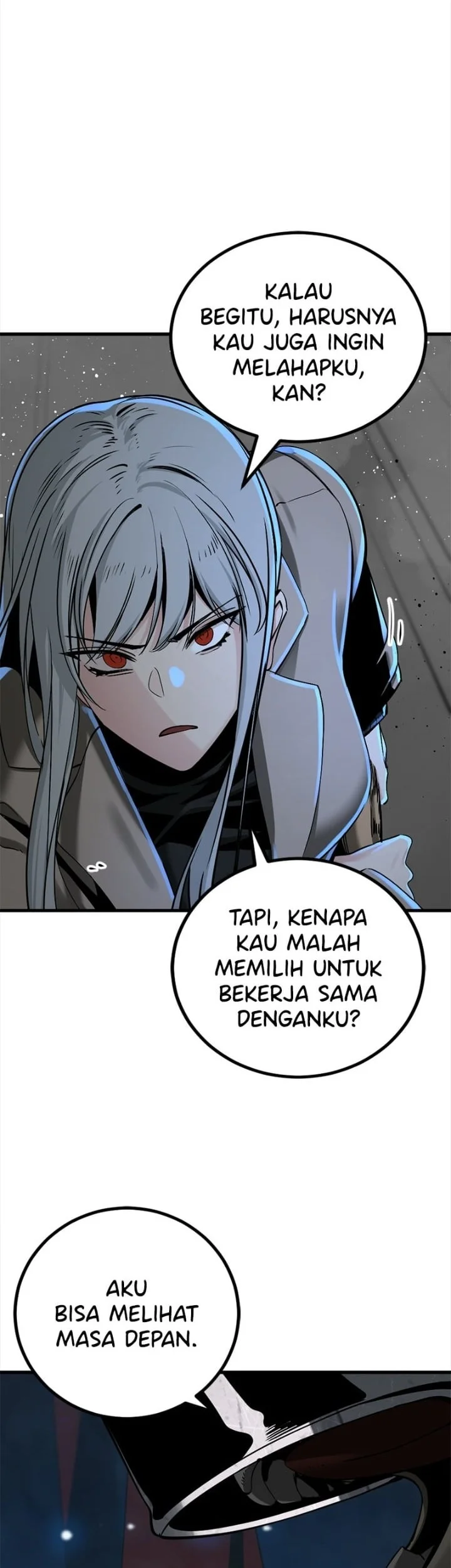 Hero Killer Bab 253 halaman 22