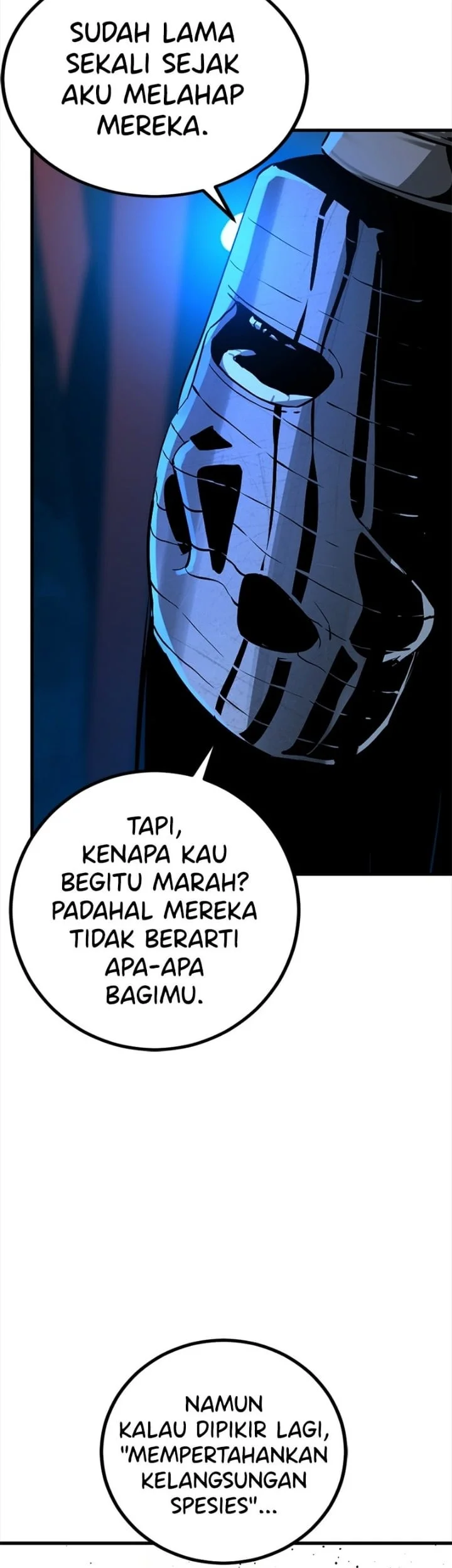 Hero Killer Bab 253 halaman 28
