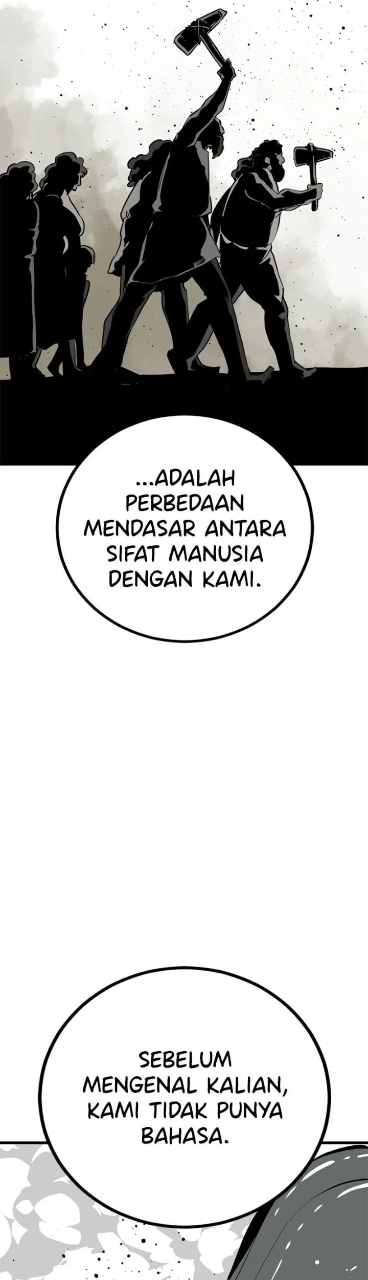Hero Killer Bab 253 halaman 29