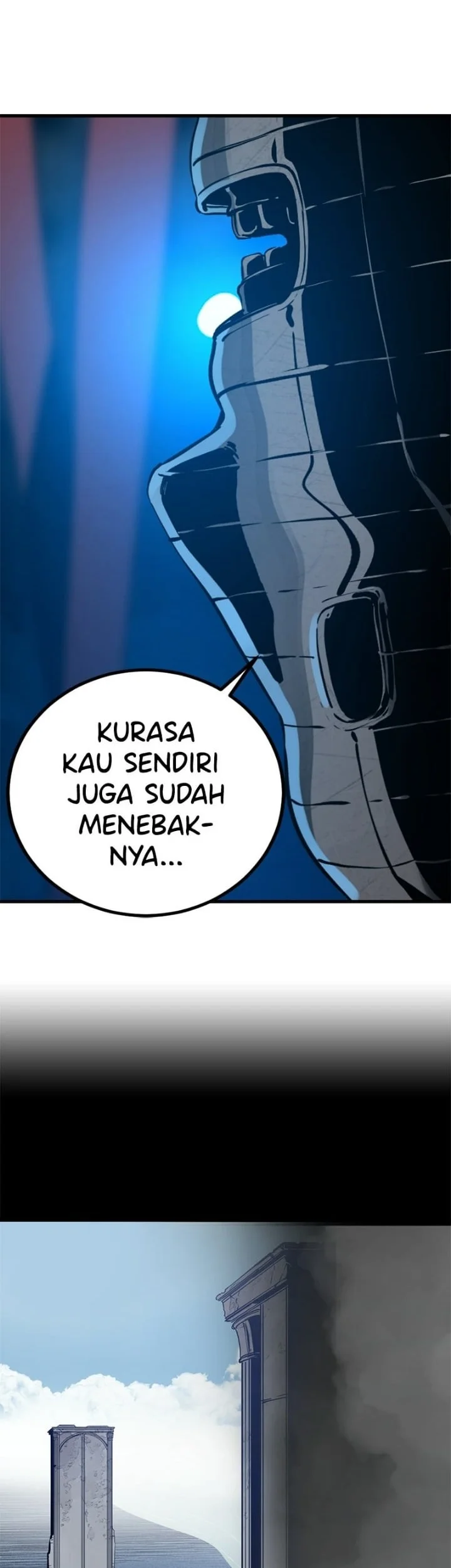 Hero Killer Bab 253 halaman 32