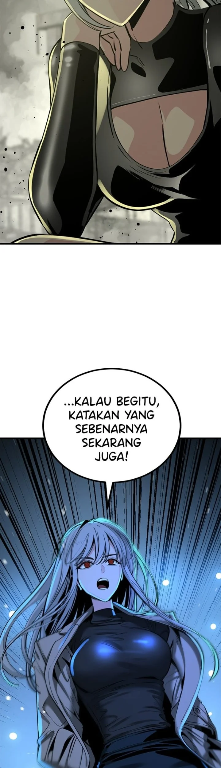Hero Killer Bab 253 halaman 47