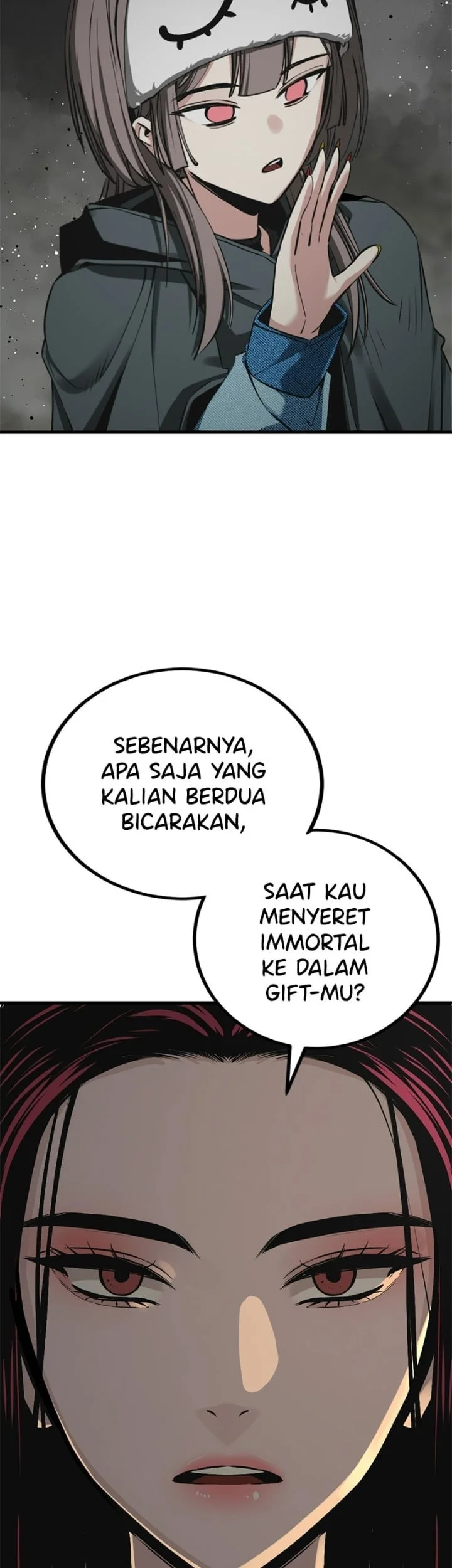 Hero Killer Bab 253 halaman 56
