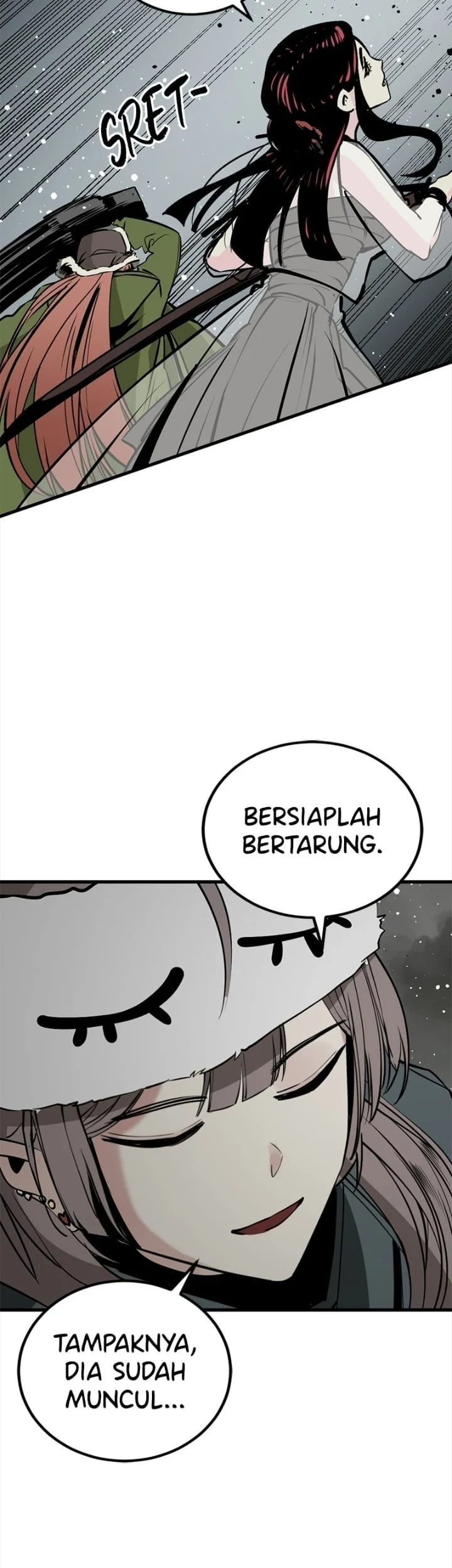 Hero Killer Bab 253 halaman 61