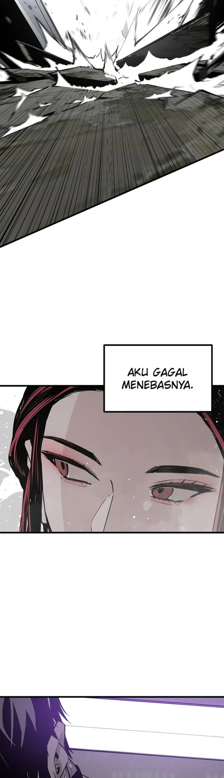 Hero Killer Bab 254 halaman 11