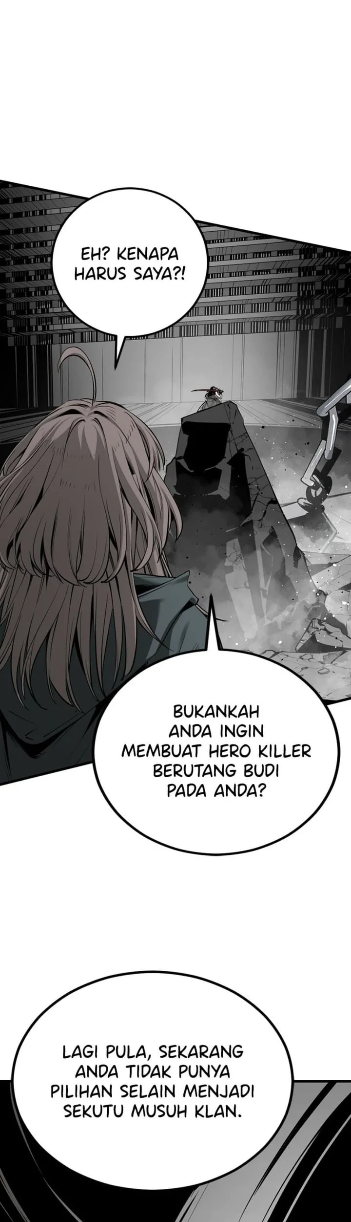Hero Killer Bab 254 halaman 17