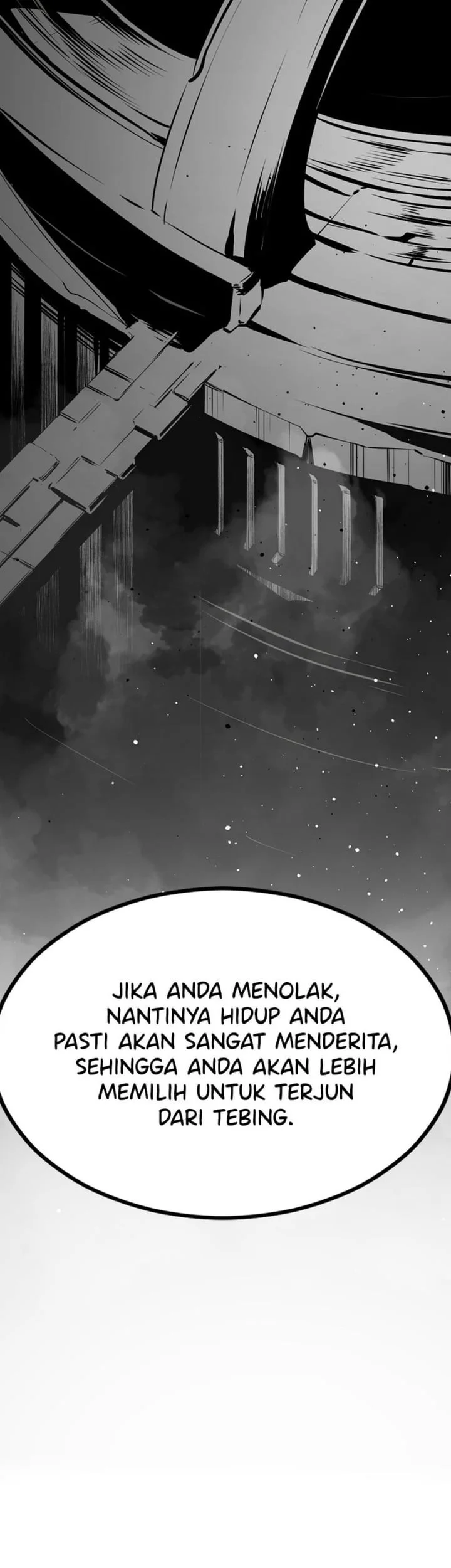 Hero Killer Bab 254 halaman 18
