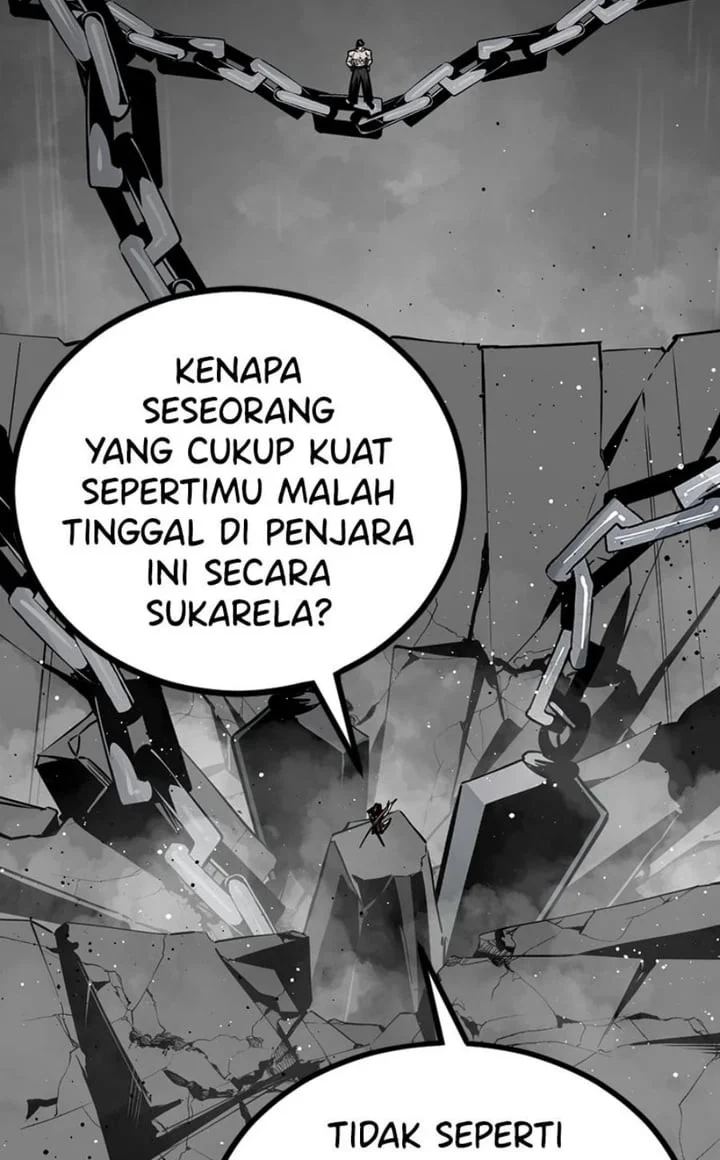 Hero Killer Bab 254 halaman 20