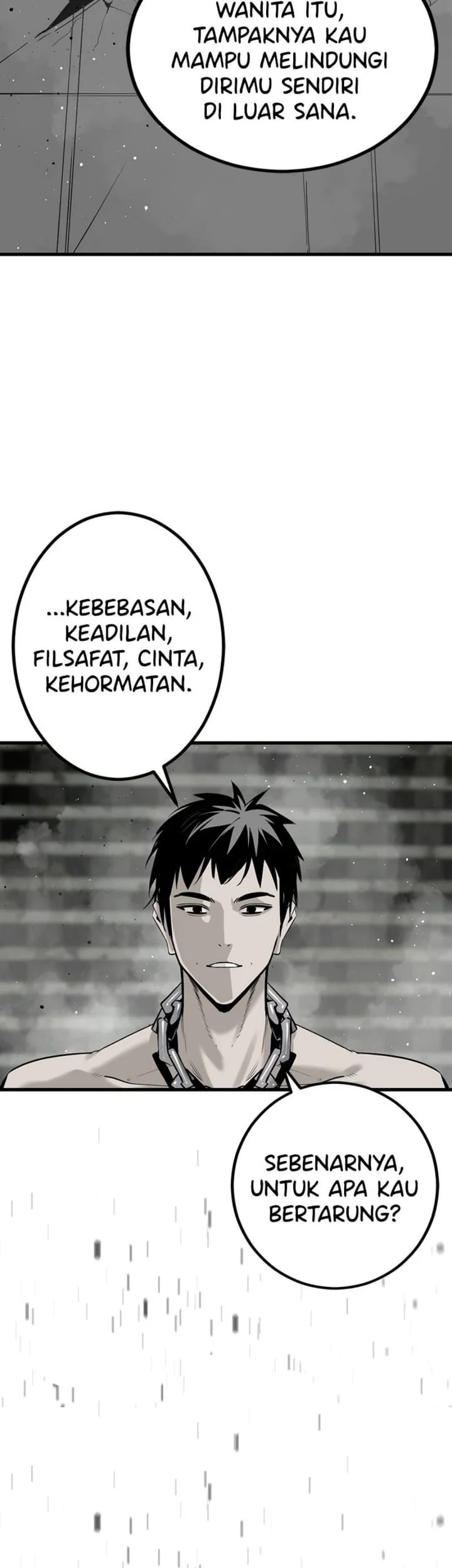 Hero Killer Bab 254 halaman 21