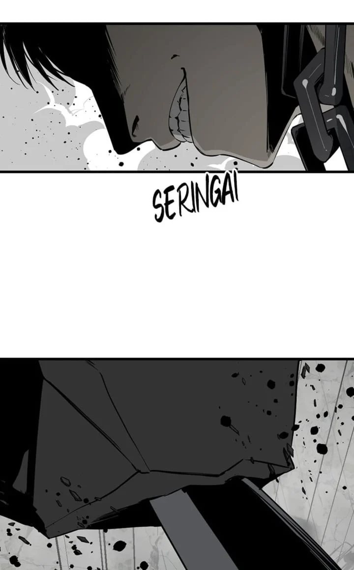 Hero Killer Bab 254 halaman 35
