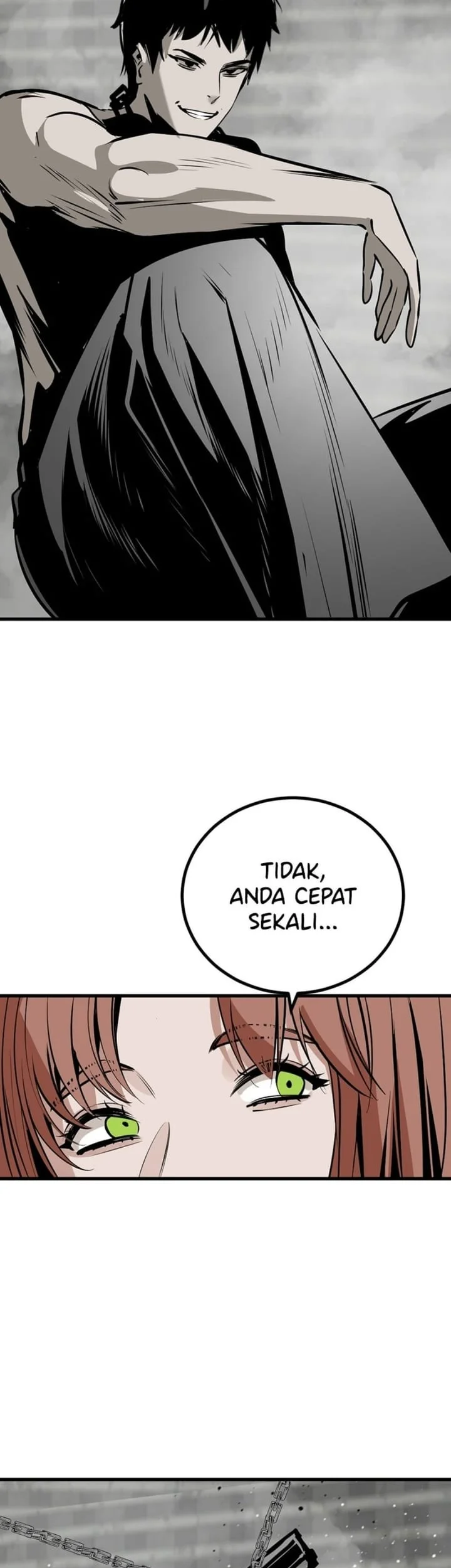 Hero Killer Bab 254 halaman 46