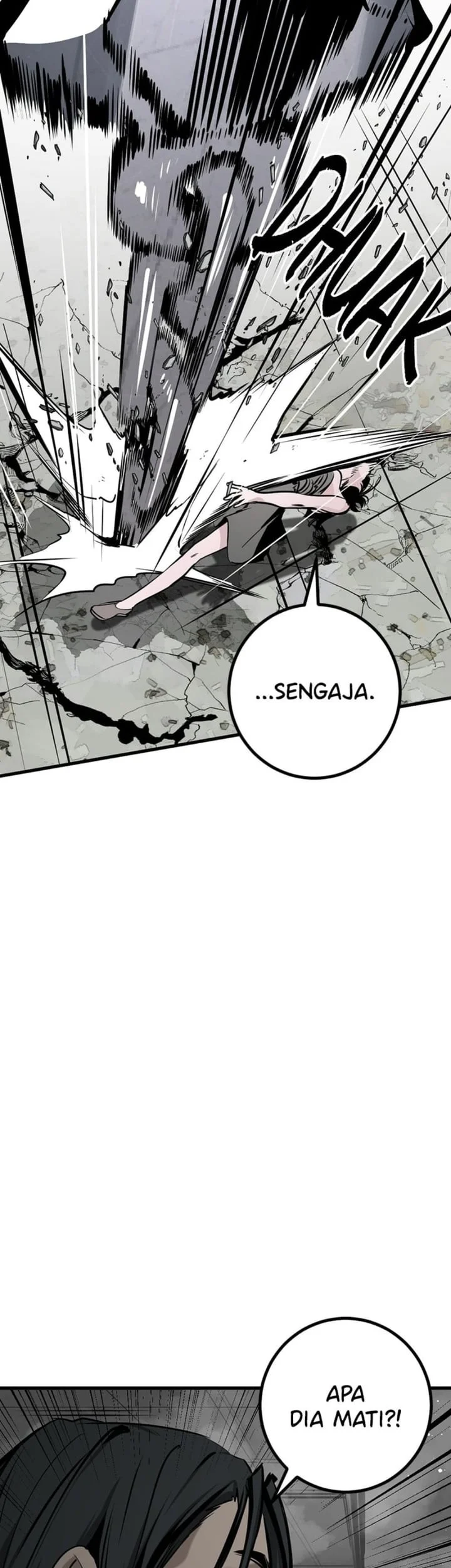 Hero Killer Bab 254 halaman 48