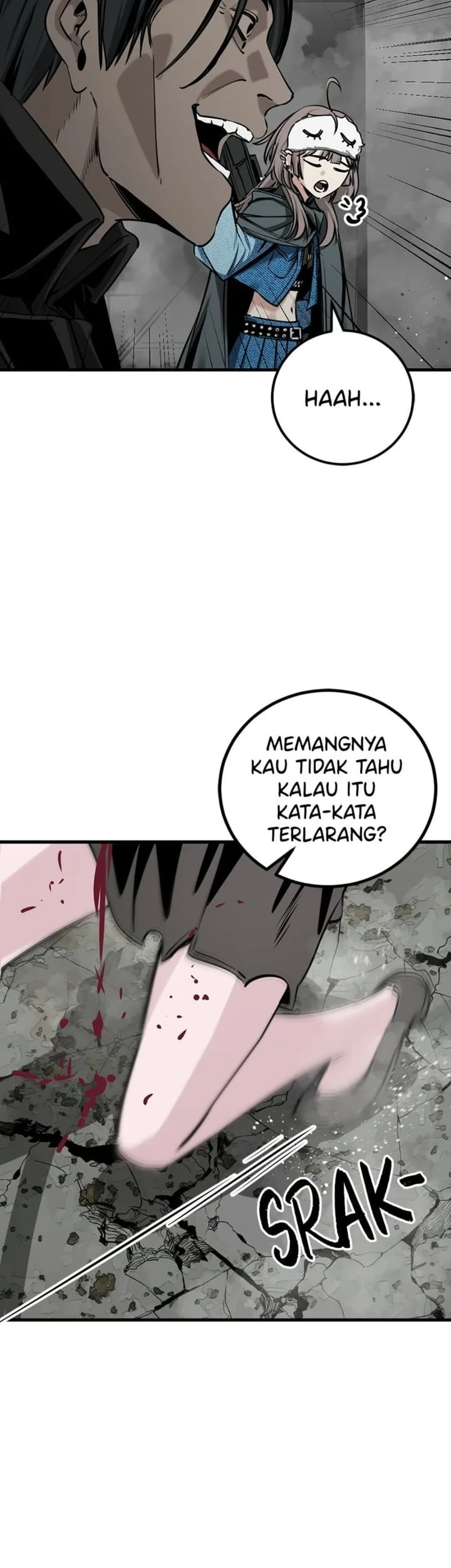 Hero Killer Bab 254 halaman 49