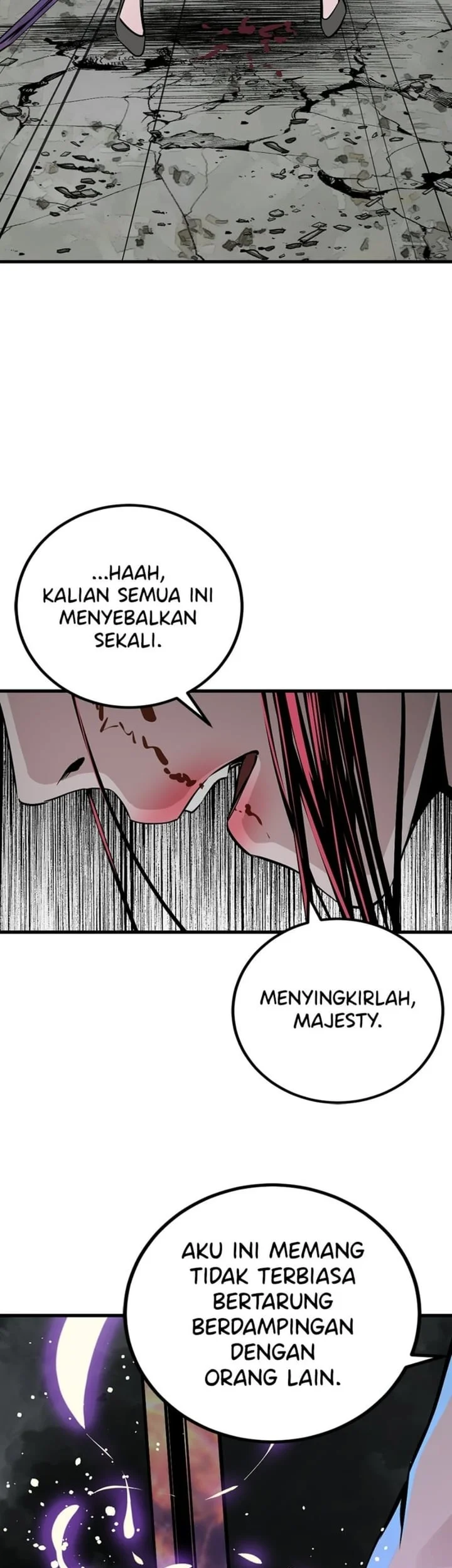 Hero Killer Bab 254 halaman 51