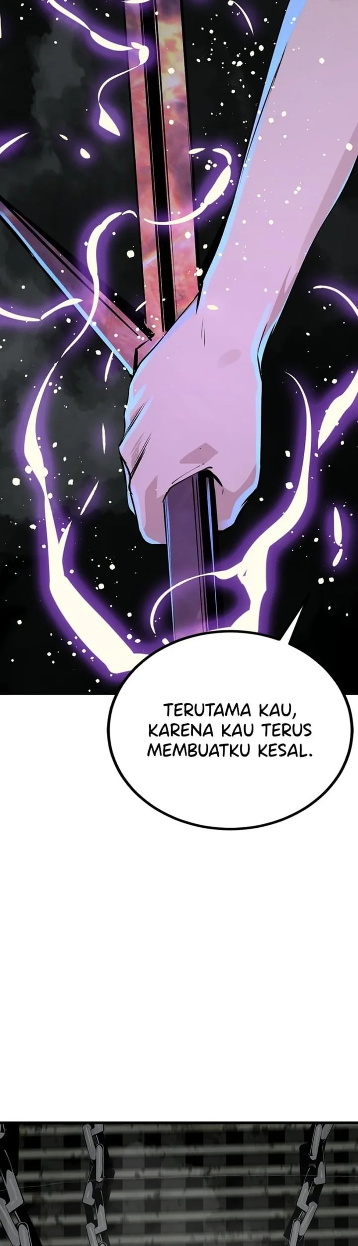 Hero Killer Bab 254 halaman 52