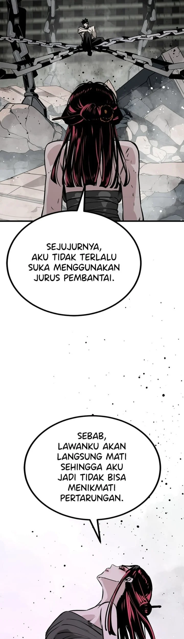 Hero Killer Bab 254 halaman 53