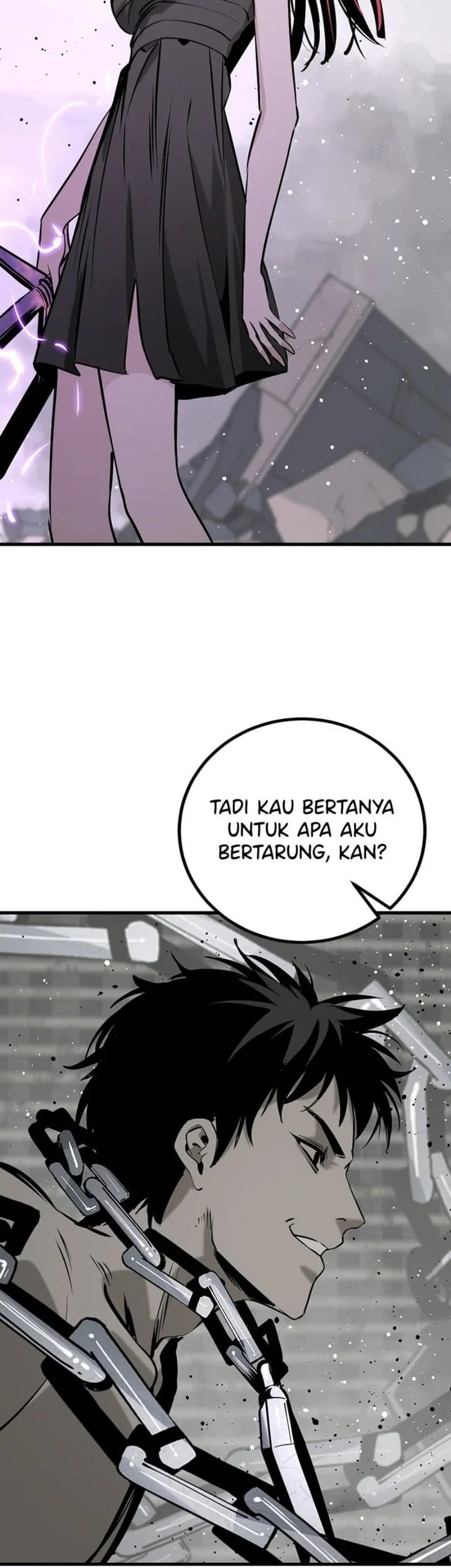 Hero Killer Bab 254 halaman 54