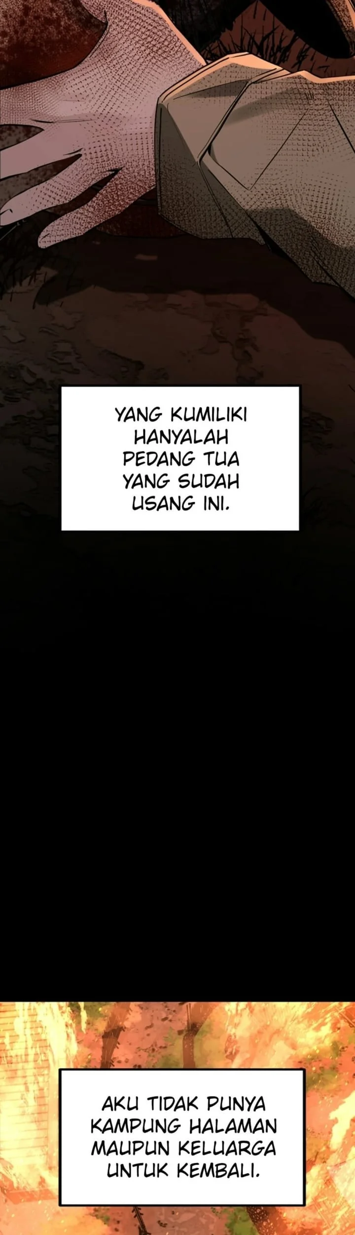 Hero Killer Bab 255 halaman 6