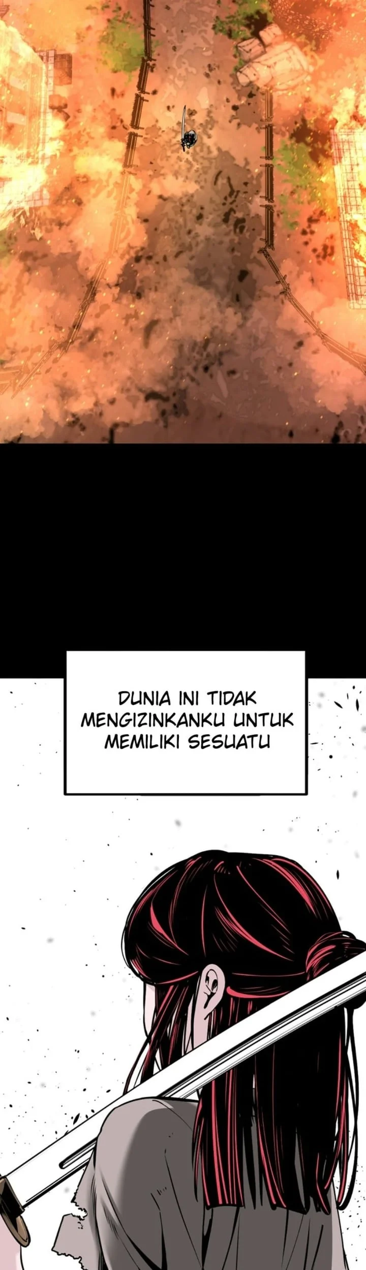 Hero Killer Bab 255 halaman 7