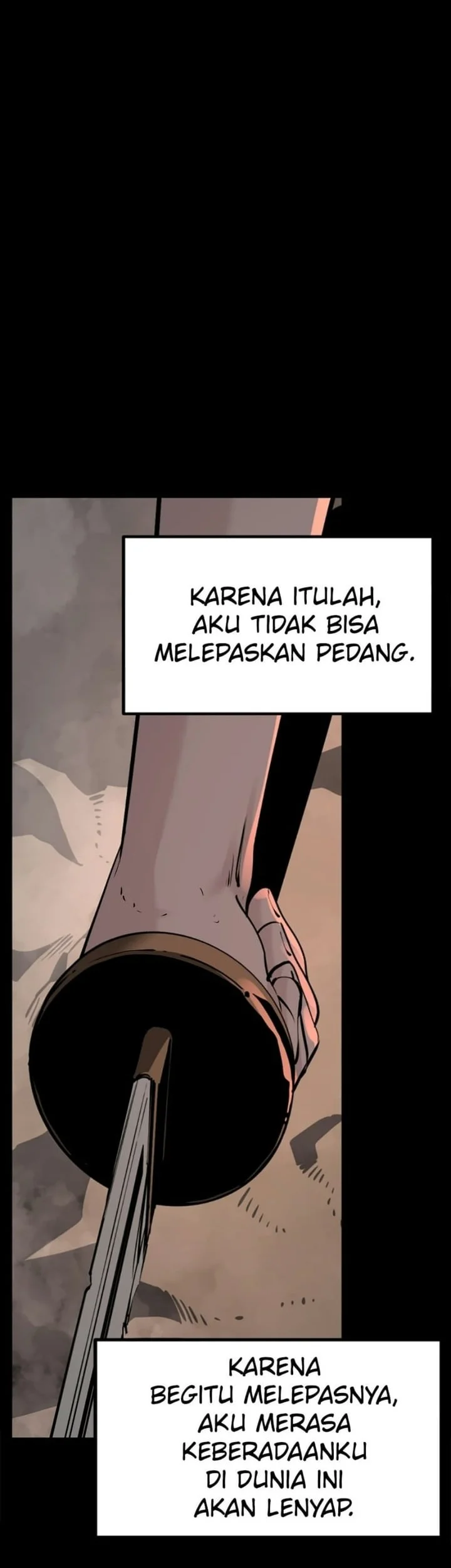 Hero Killer Bab 255 halaman 9