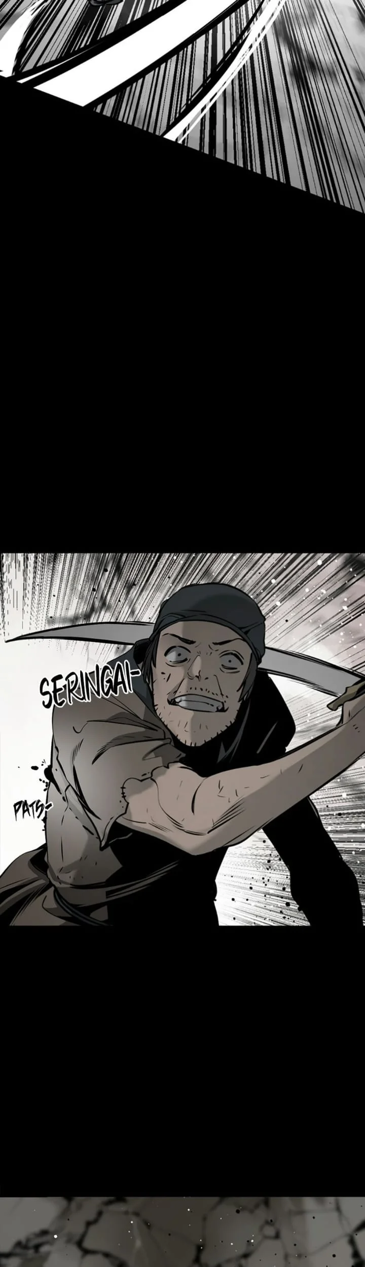 Hero Killer Bab 255 halaman 16