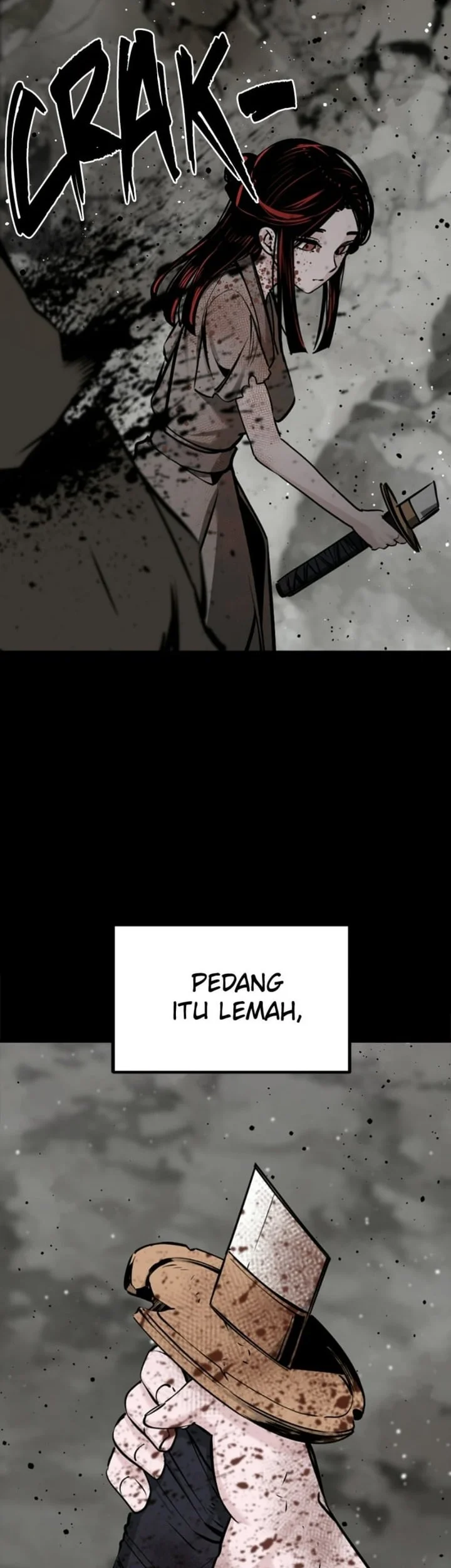 Hero Killer Bab 255 halaman 17