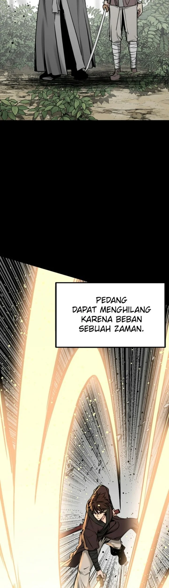 Hero Killer Bab 255 halaman 19