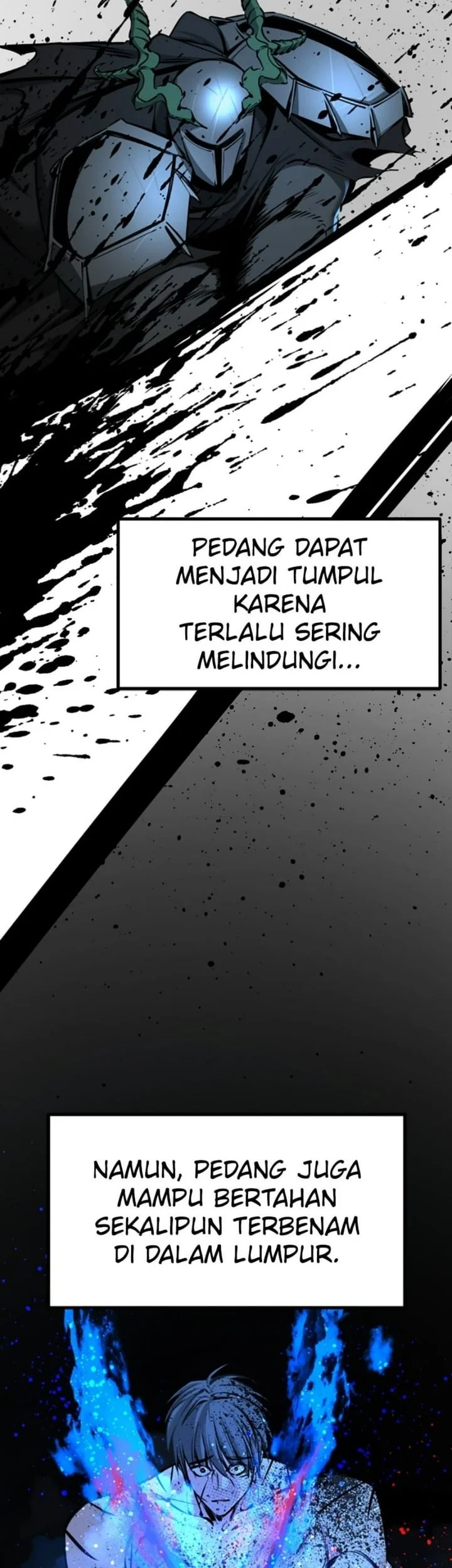 Hero Killer Bab 255 halaman 22