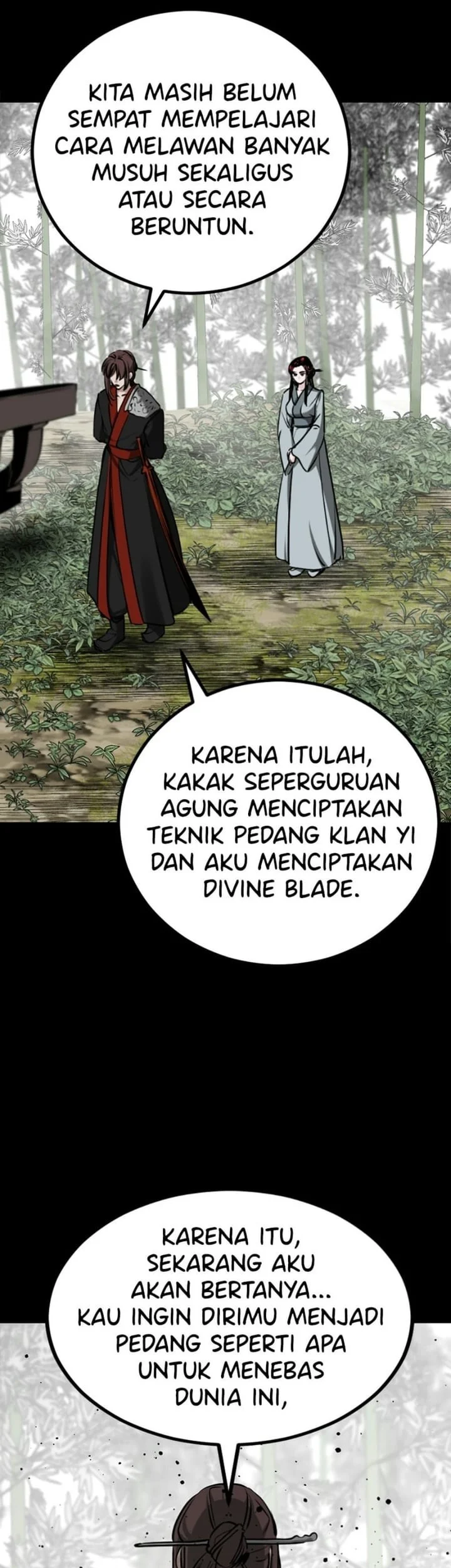 Hero Killer Bab 255 halaman 26