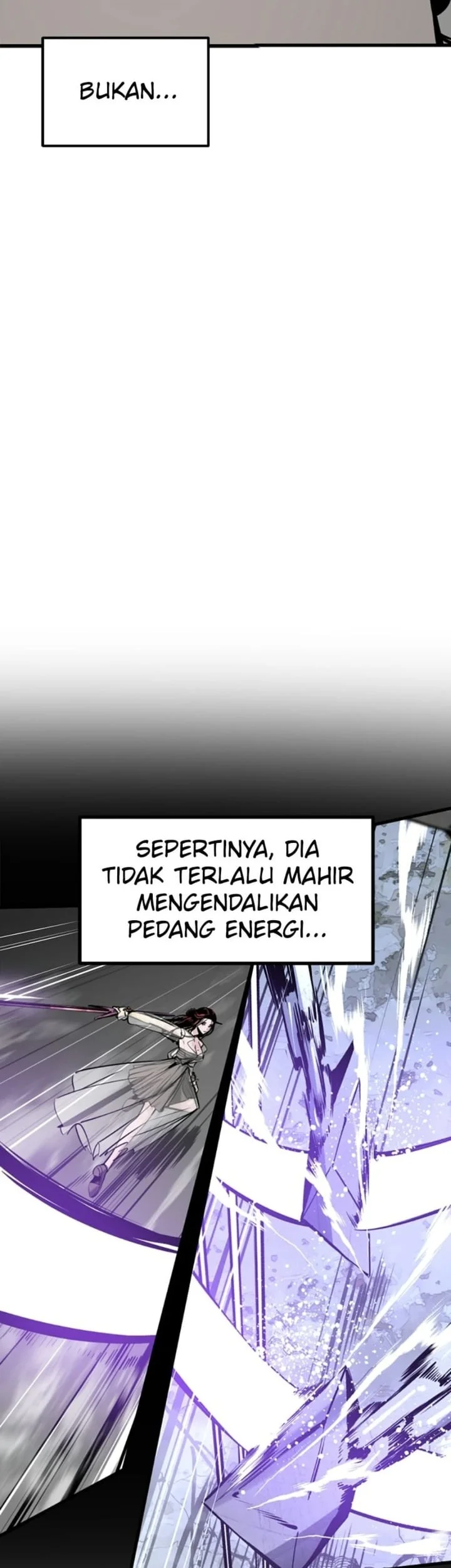 Hero Killer Bab 255 halaman 37