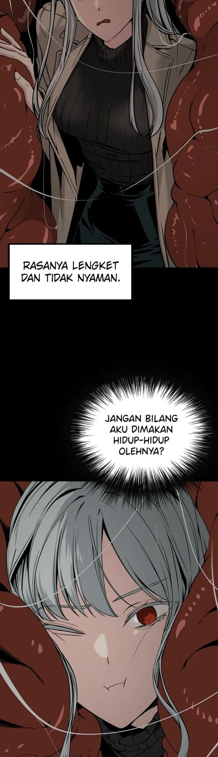 Hero Killer Bab 256 halaman 3