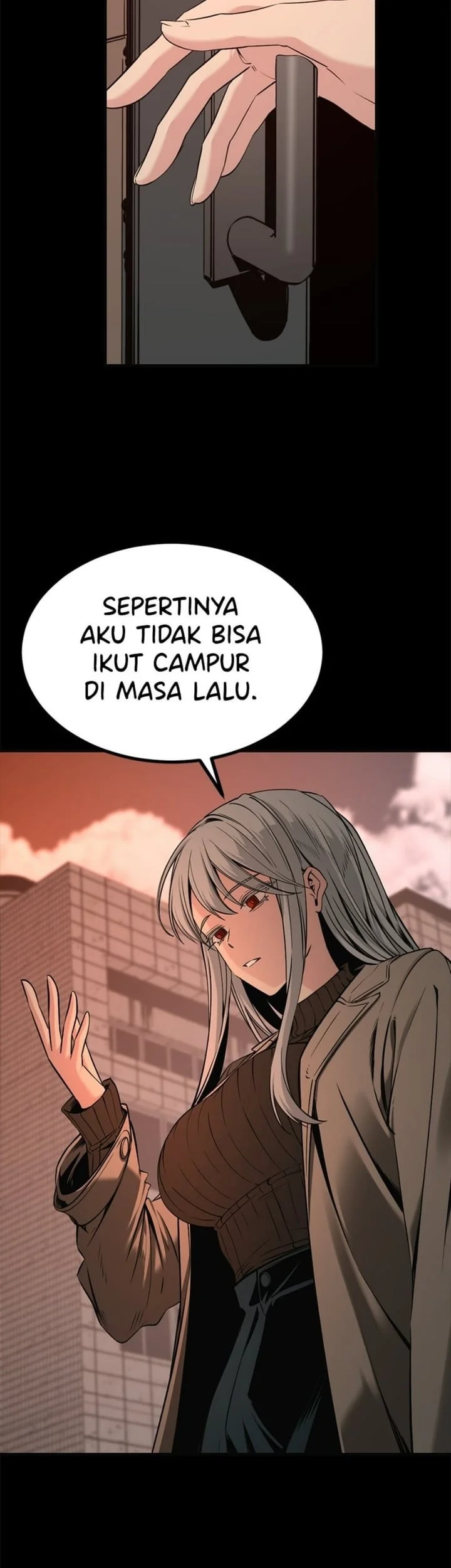 Hero Killer Bab 256 halaman 8