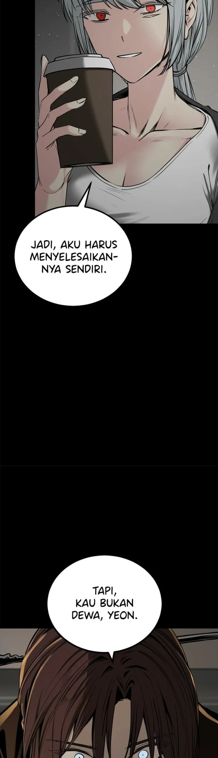 Hero Killer Bab 256 halaman 18