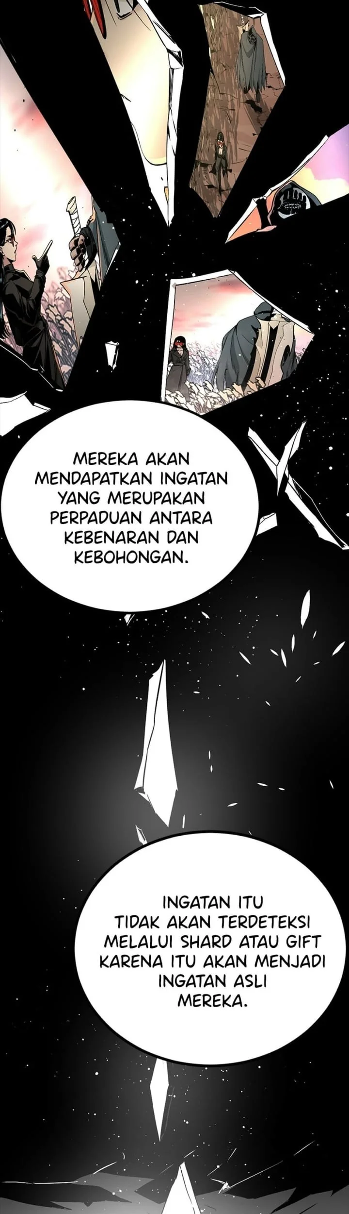Hero Killer Bab 256 halaman 21