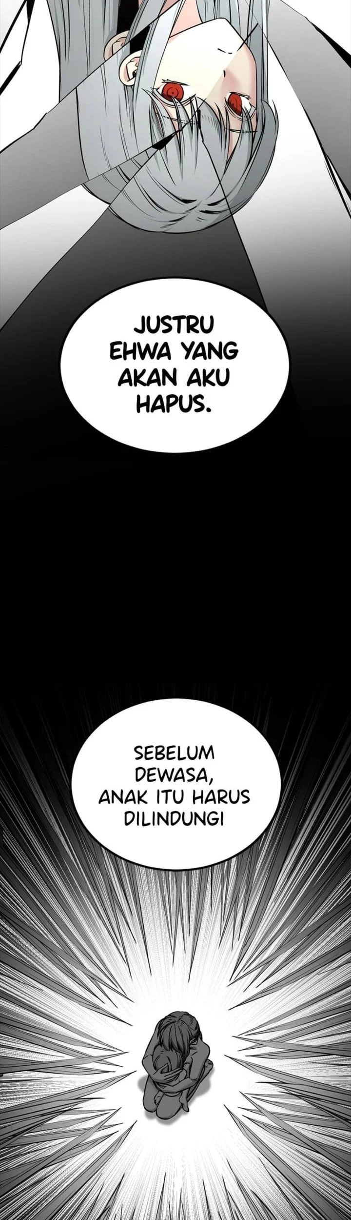 Hero Killer Bab 256 halaman 24