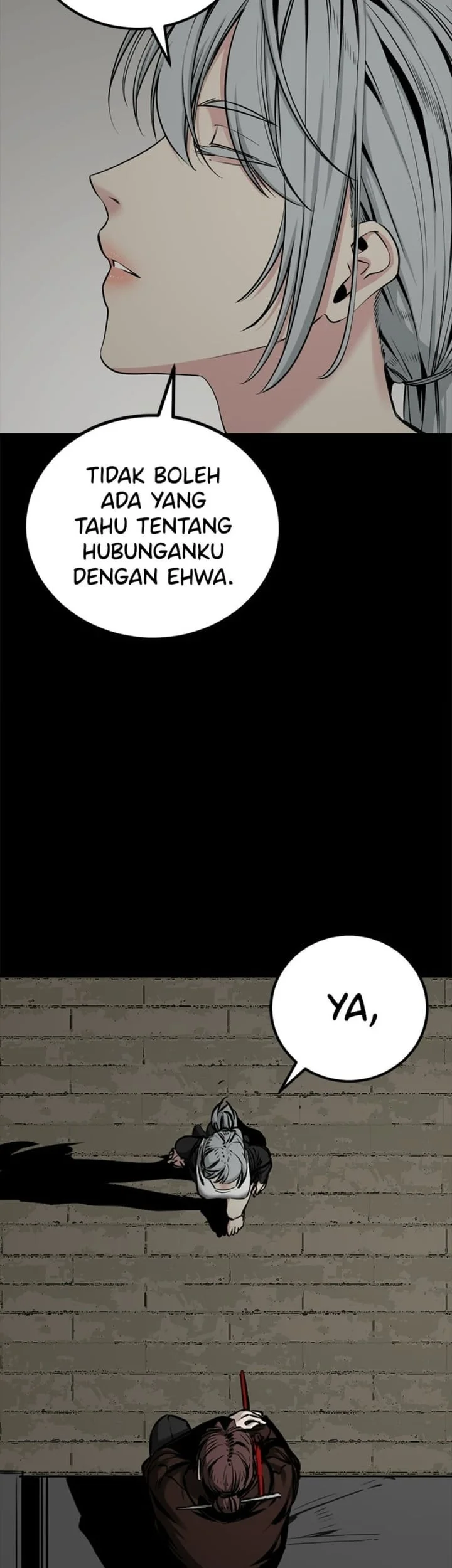 Hero Killer Bab 256 halaman 26