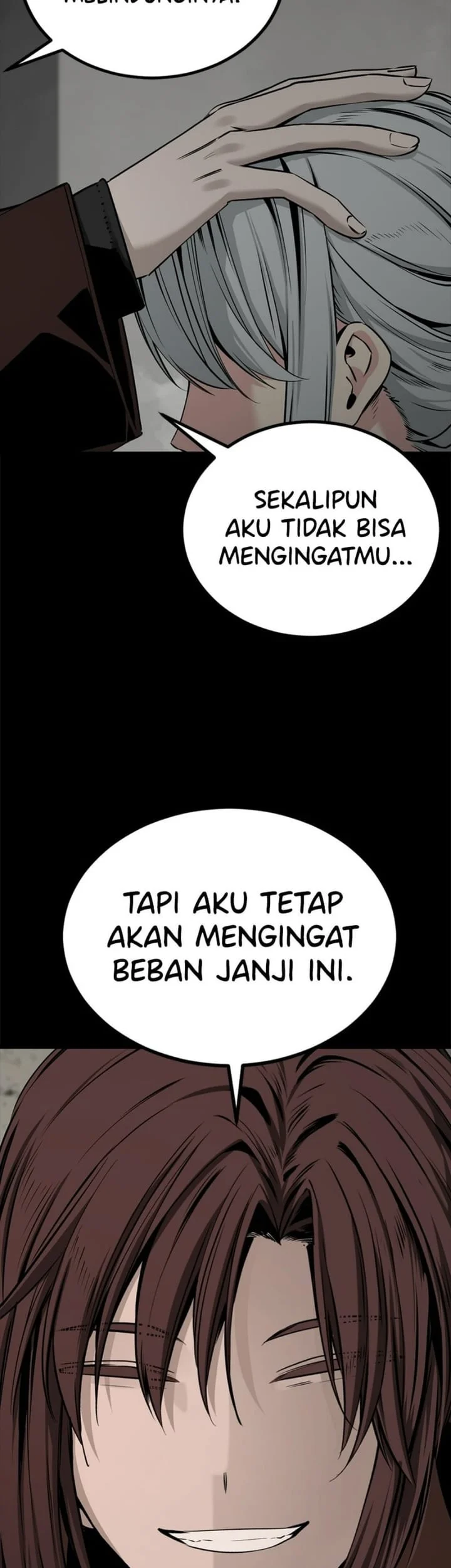 Hero Killer Bab 256 halaman 31